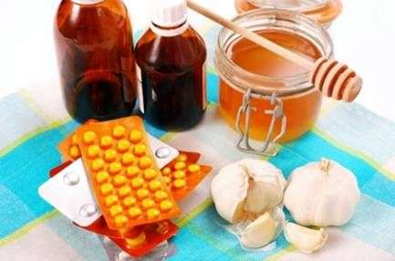 Propiedades terapéuticas de la miel