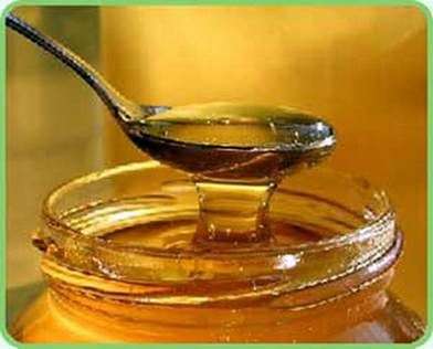 Sabor y propiedades medicinales de la miel de alforfón